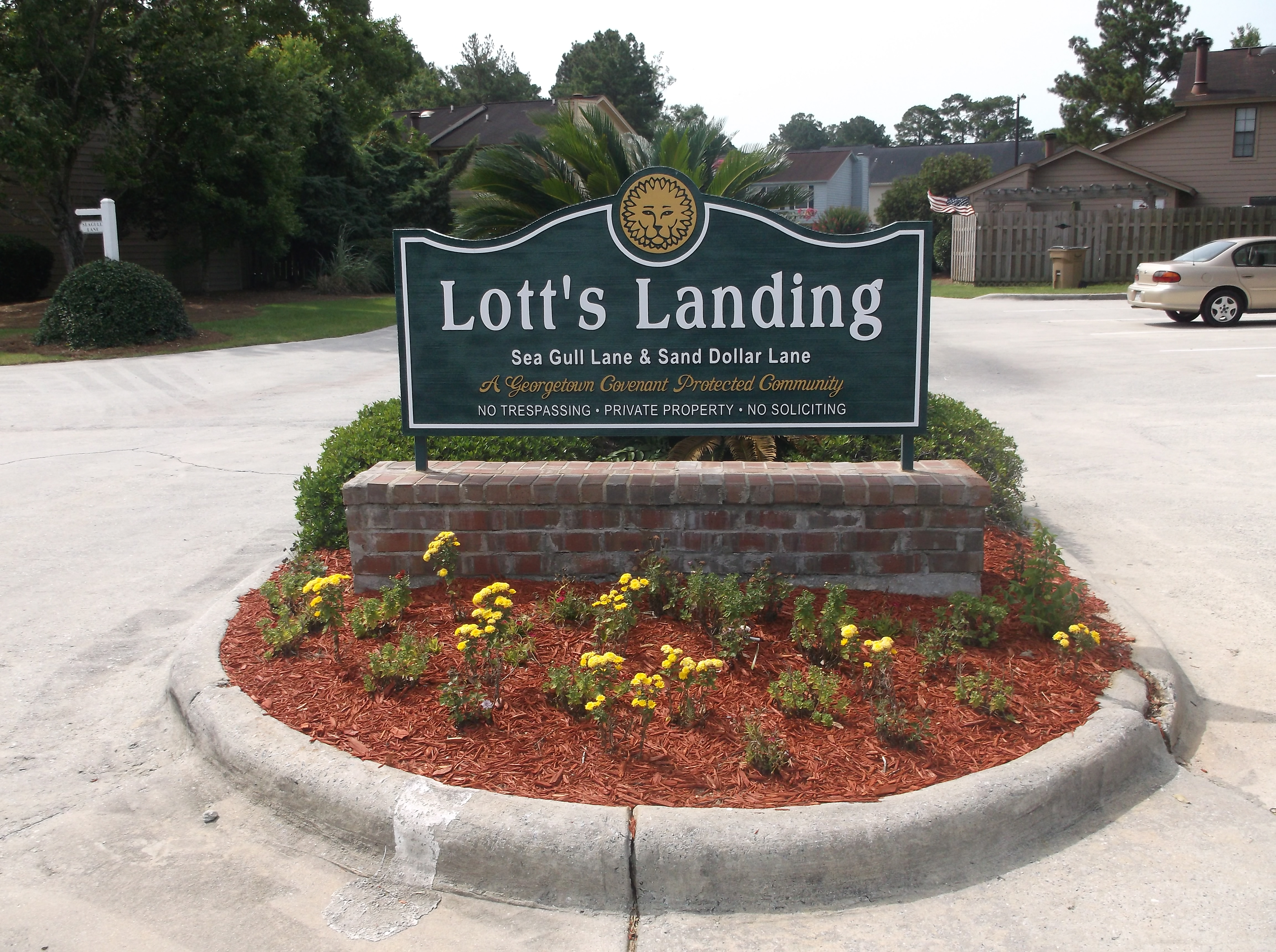 lottslanding