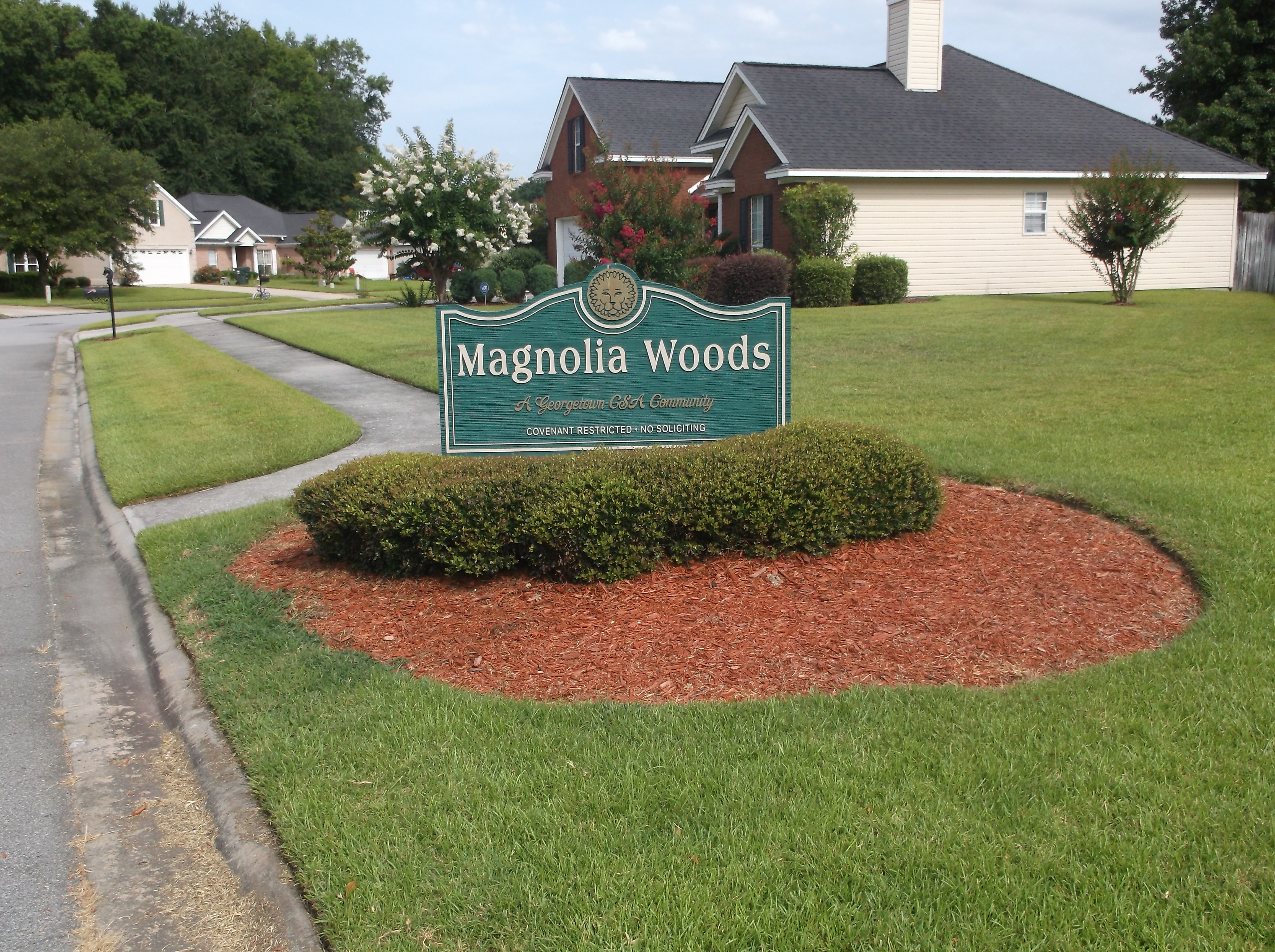 magnoliawoods