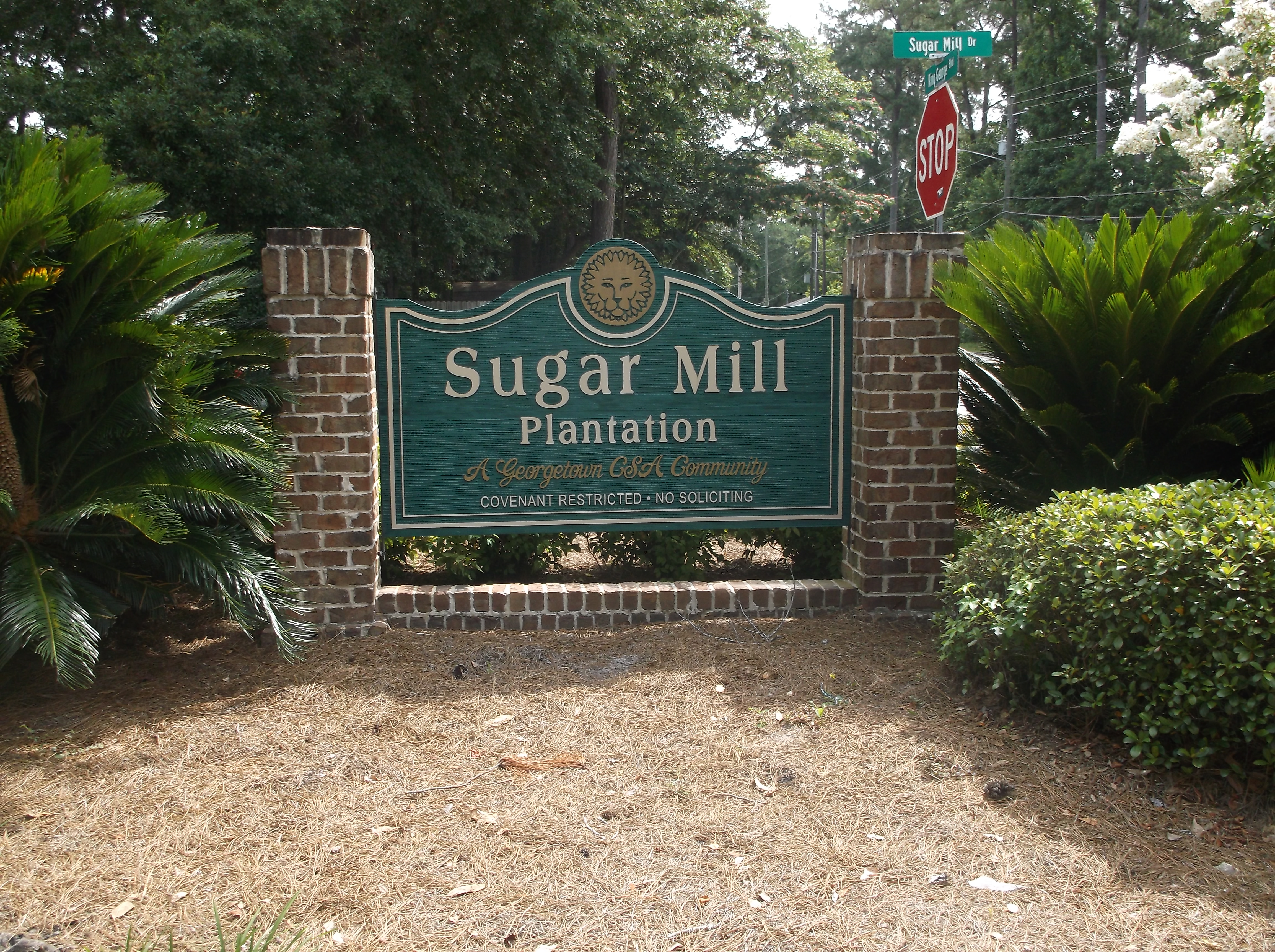 sugarmill