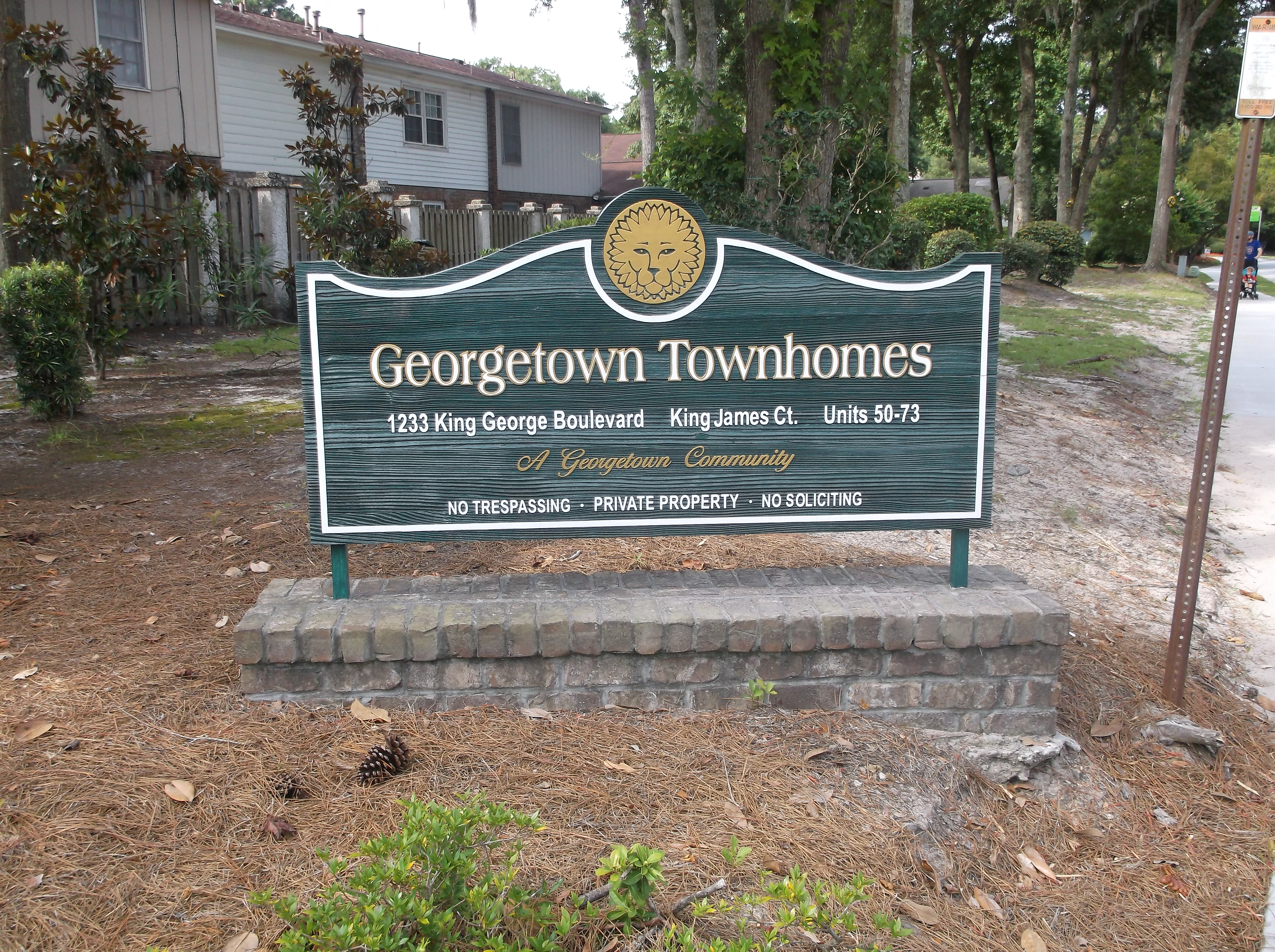 georgetowntownhomes