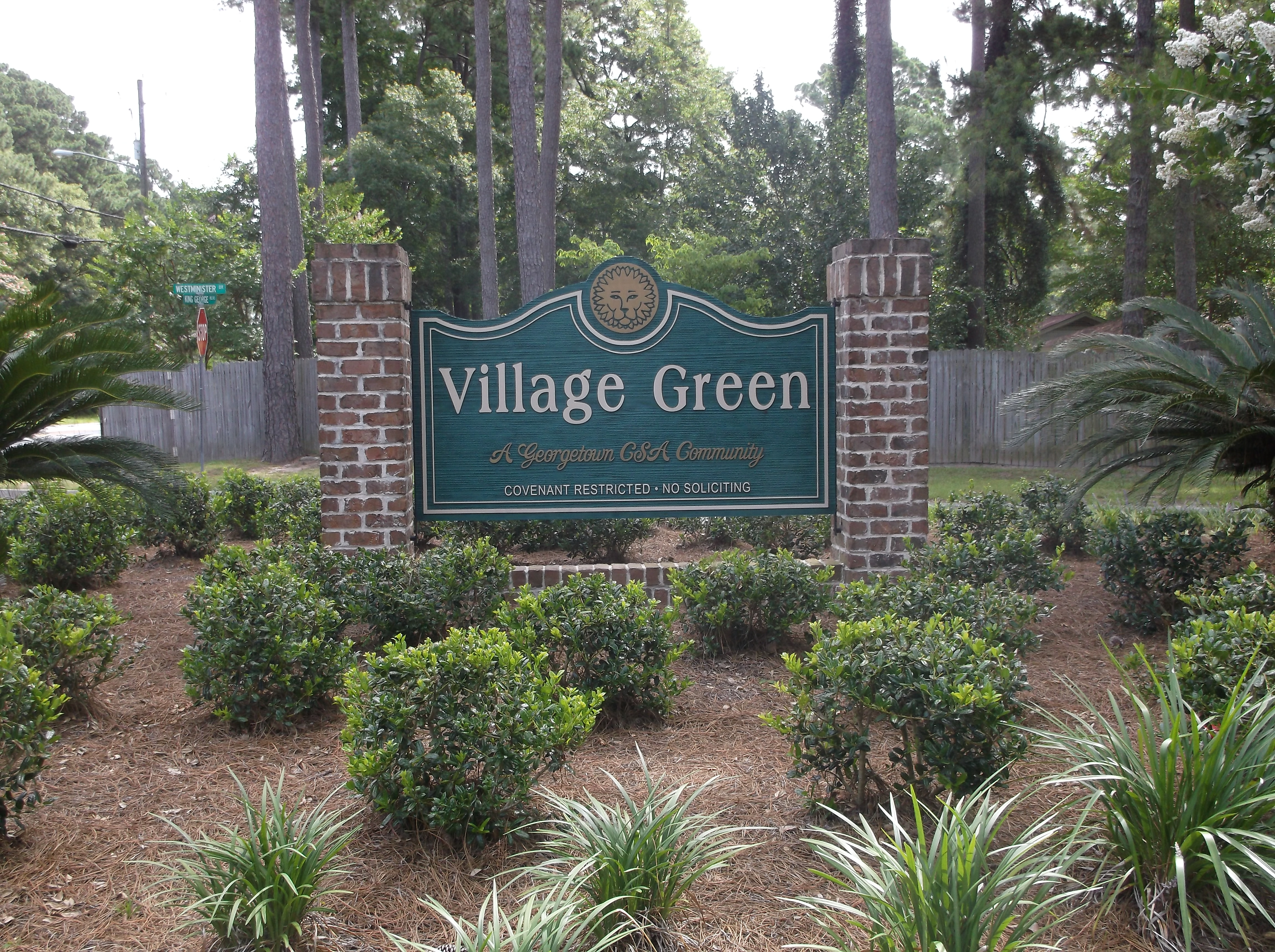 villagegreen